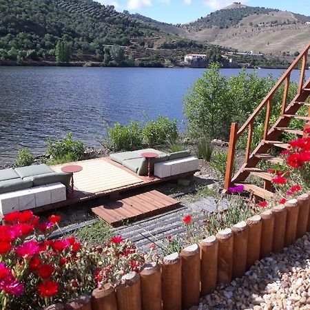 Casa Dos Vinhais - Douro Valley Coleja 外观 照片