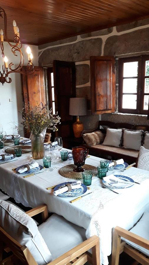 Casa Dos Vinhais - Douro Valley Coleja 外观 照片