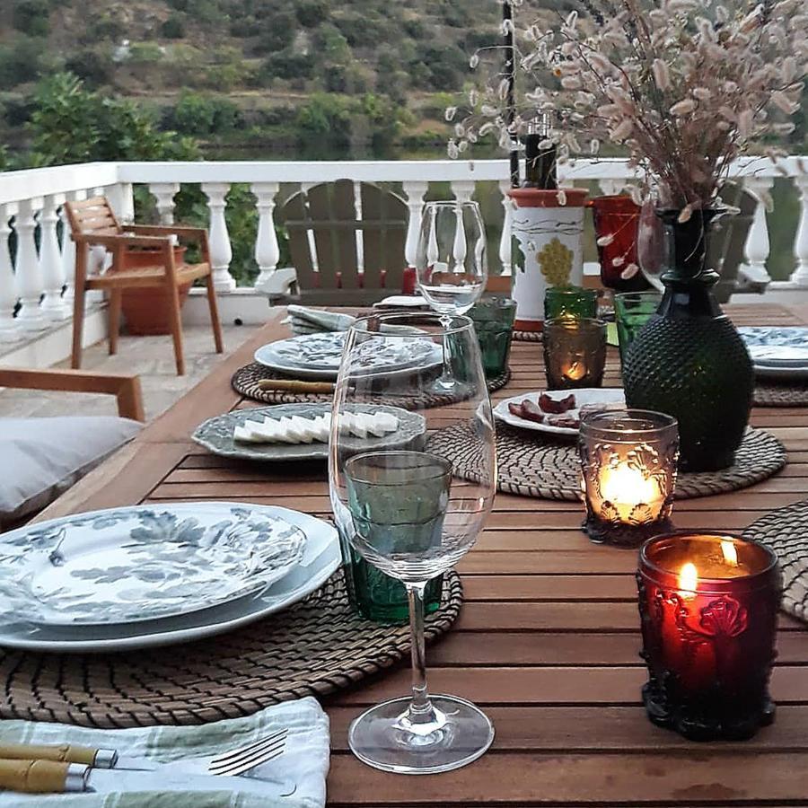 Casa Dos Vinhais - Douro Valley Coleja 外观 照片
