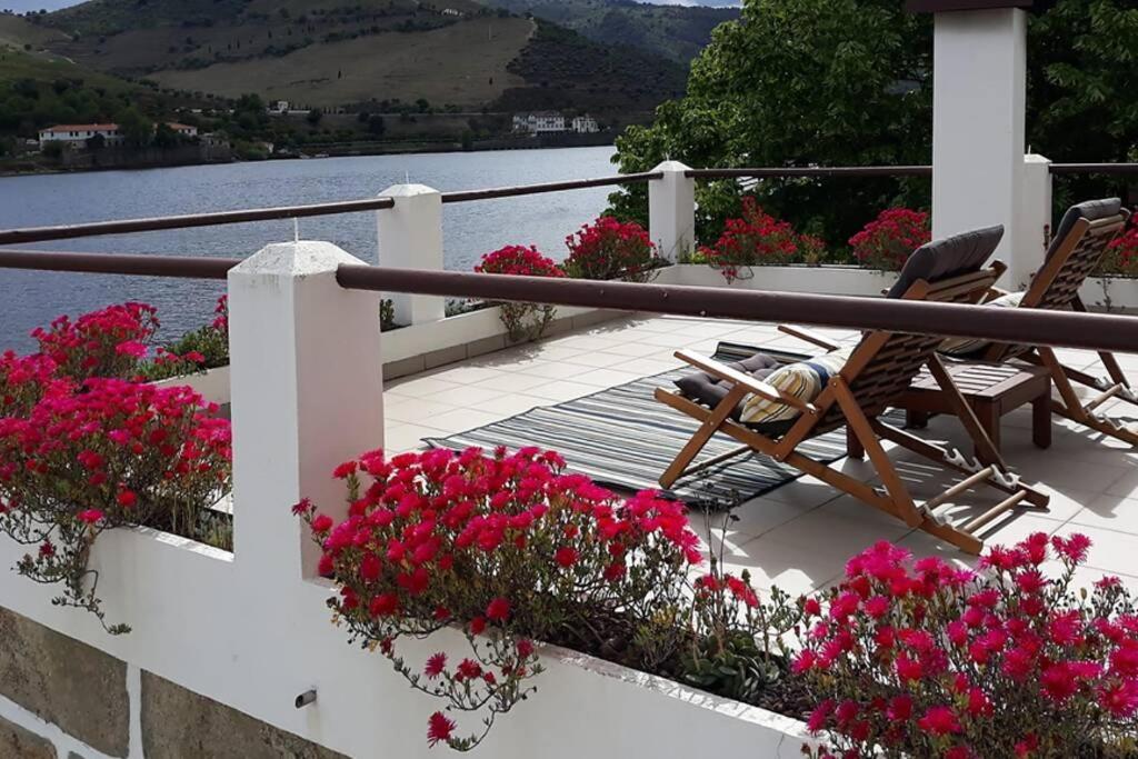 Casa Dos Vinhais - Douro Valley Coleja 外观 照片
