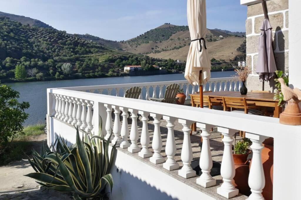 Casa Dos Vinhais - Douro Valley Coleja 外观 照片
