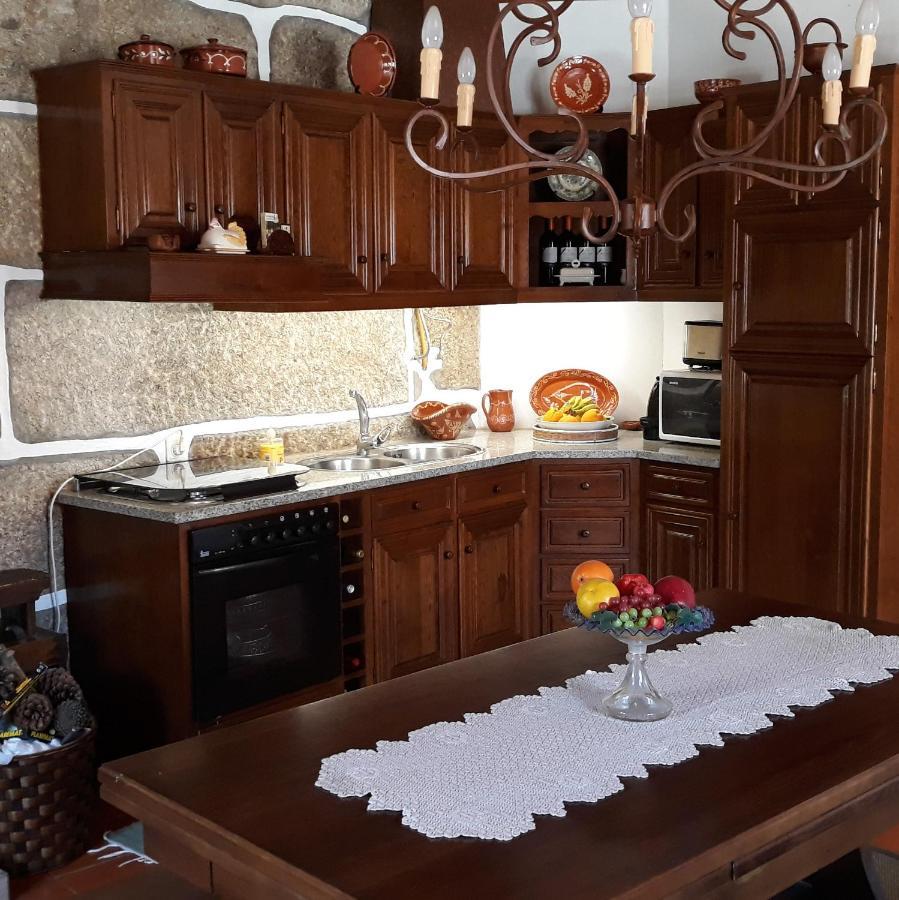 Casa Dos Vinhais - Douro Valley Coleja 外观 照片