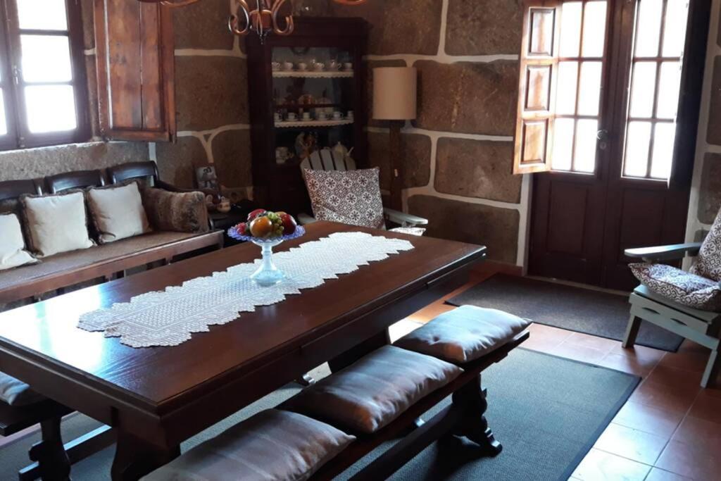 Casa Dos Vinhais - Douro Valley Coleja 外观 照片