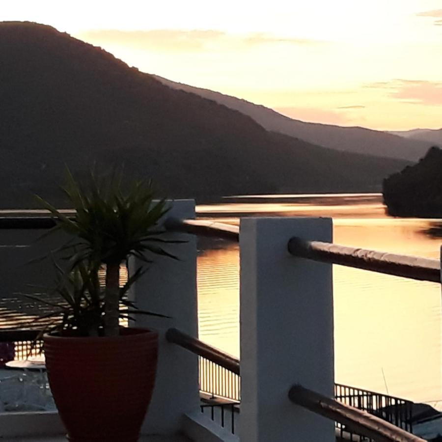 Casa Dos Vinhais - Douro Valley Coleja 外观 照片