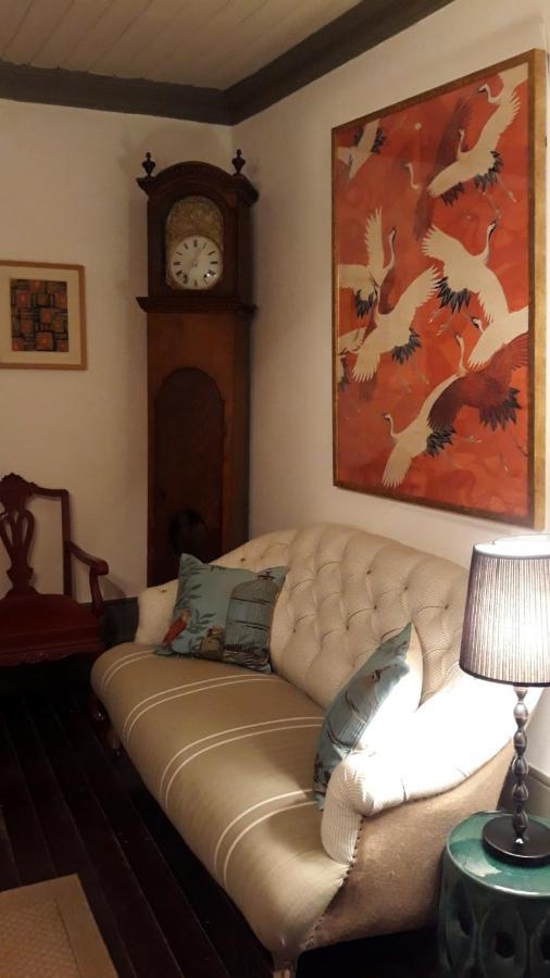Casa Dos Vinhais - Douro Valley Coleja 外观 照片
