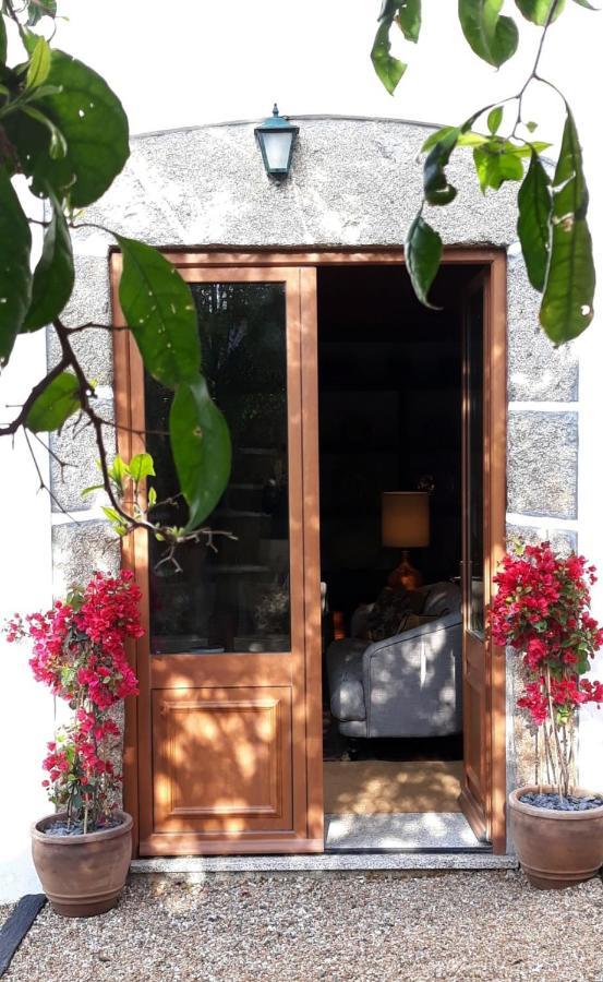 Casa Dos Vinhais - Douro Valley Coleja 外观 照片