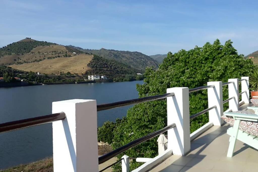 Casa Dos Vinhais - Douro Valley Coleja 外观 照片