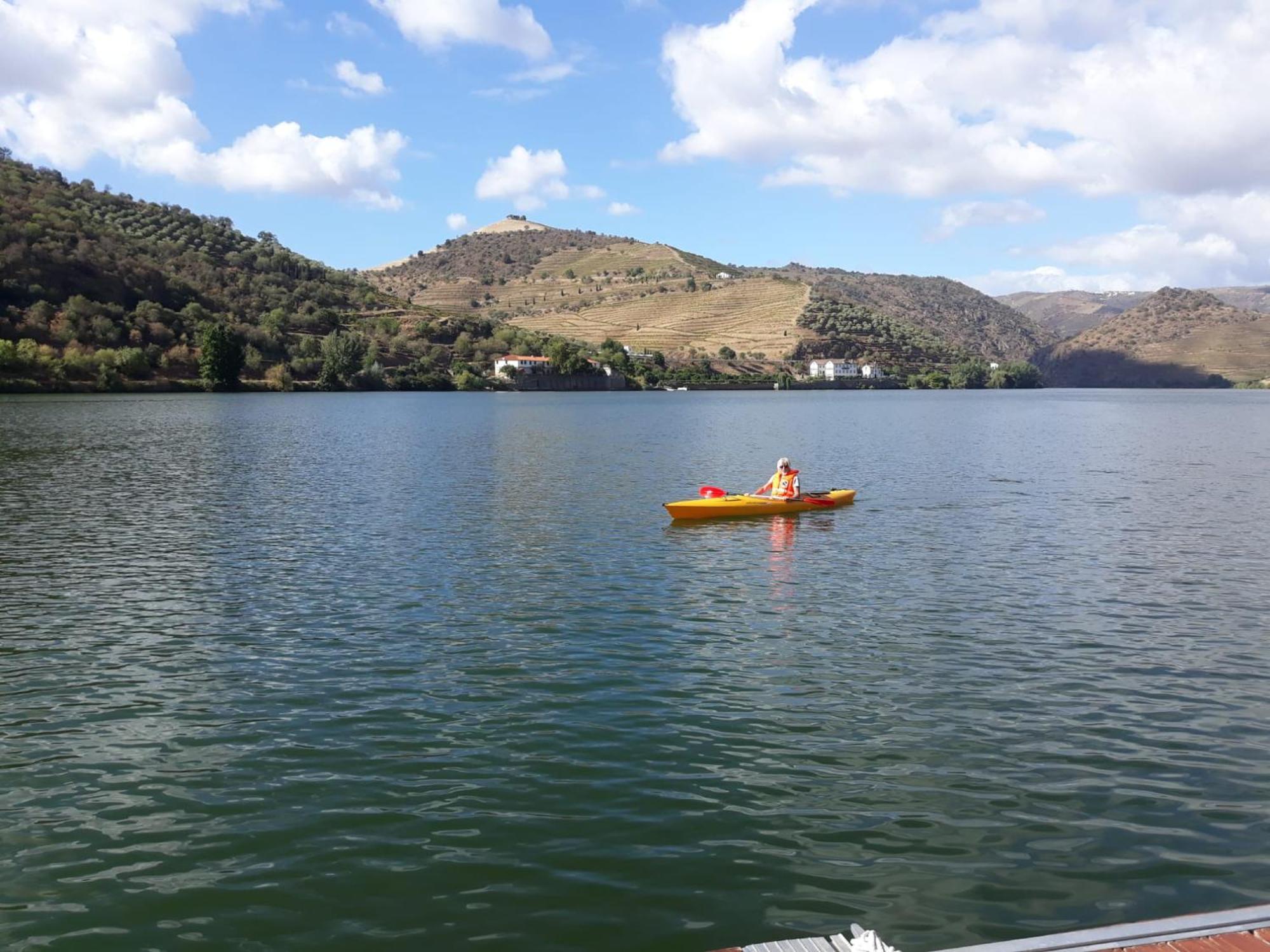 Casa Dos Vinhais - Douro Valley Coleja 外观 照片