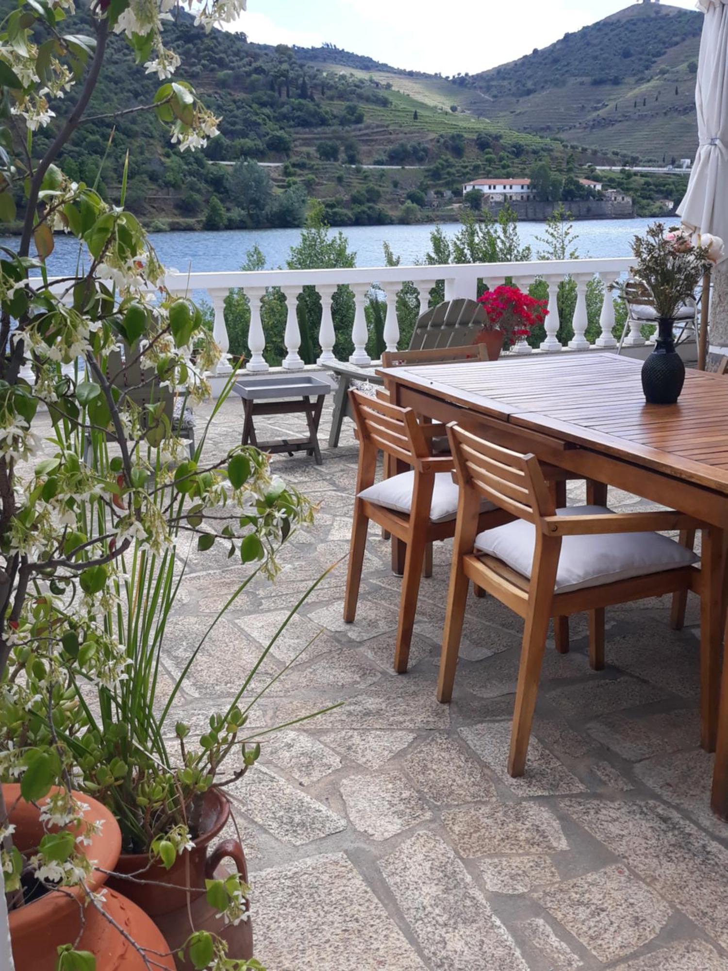 Casa Dos Vinhais - Douro Valley Coleja 外观 照片