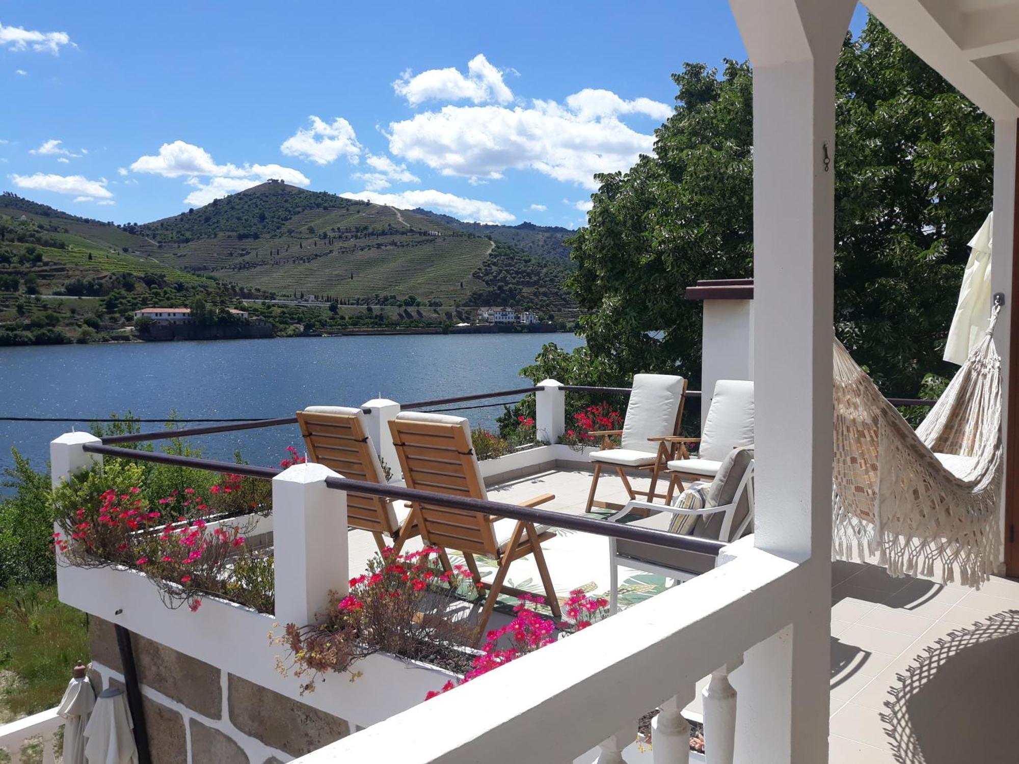 Casa Dos Vinhais - Douro Valley Coleja 外观 照片